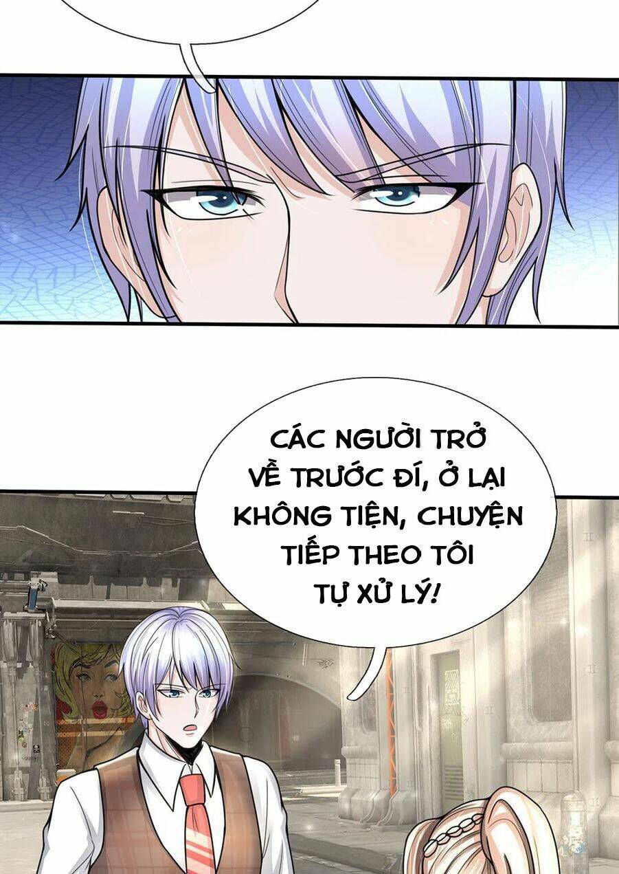 tuyệt đỉnh khí thiếu chapter 63 7