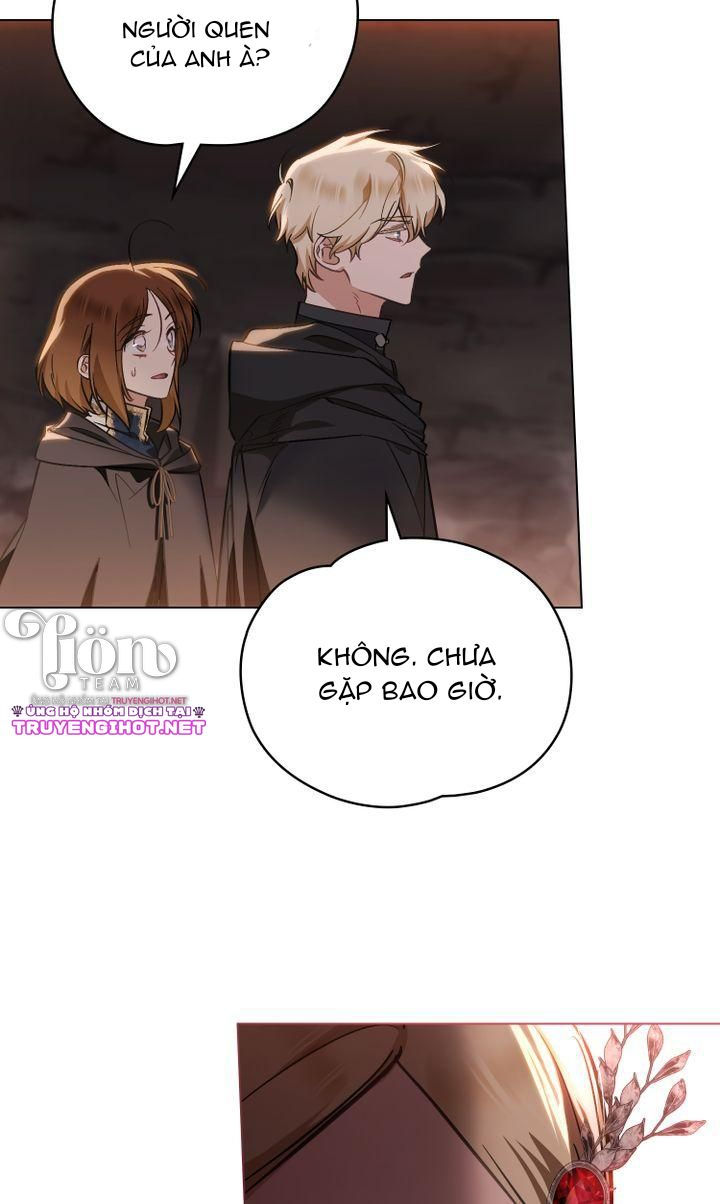 Thanh Gươm của Evangeline chapter 26.2 16