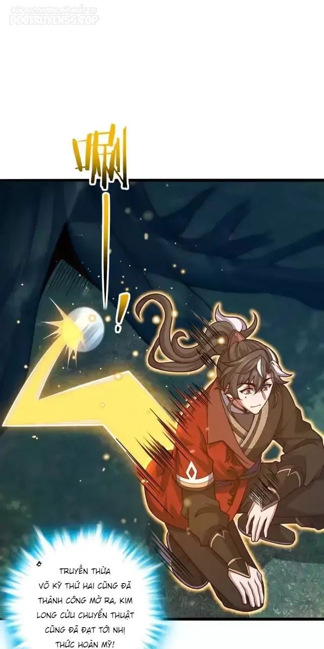 tôi, thần long của nữ đế! chapter 18 48