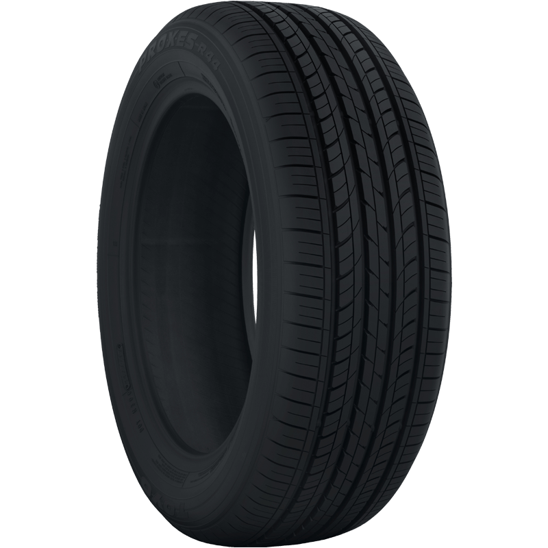 Lốp (Vỏ) Xe Toyo 225/55R18 98H Proxes R44 - Lốp nhập khẩu Nhật Bản (Made in Japan) - Lắp cho các dòng xe Hyundai Tucson, Peugeot 3008, Mitsubishi Outlander