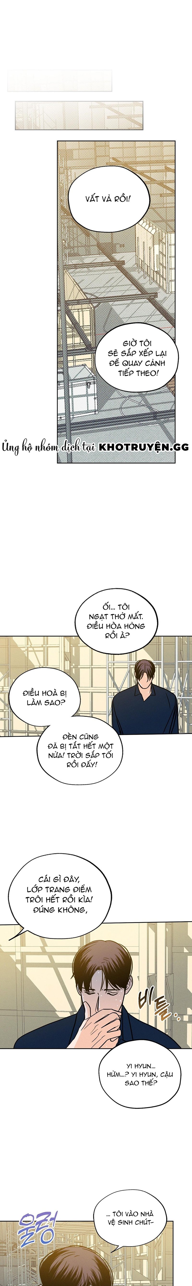 khi đêm trăng tròn chapter 14 20