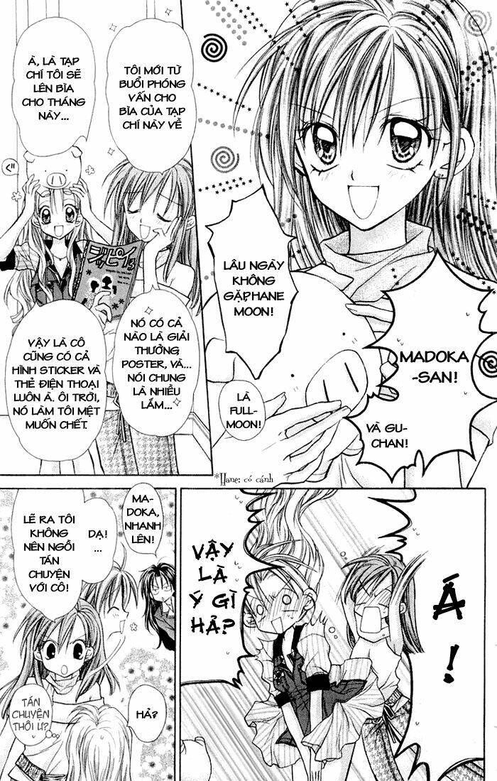 đi tìm mặt trăng tròn chapter 14 8