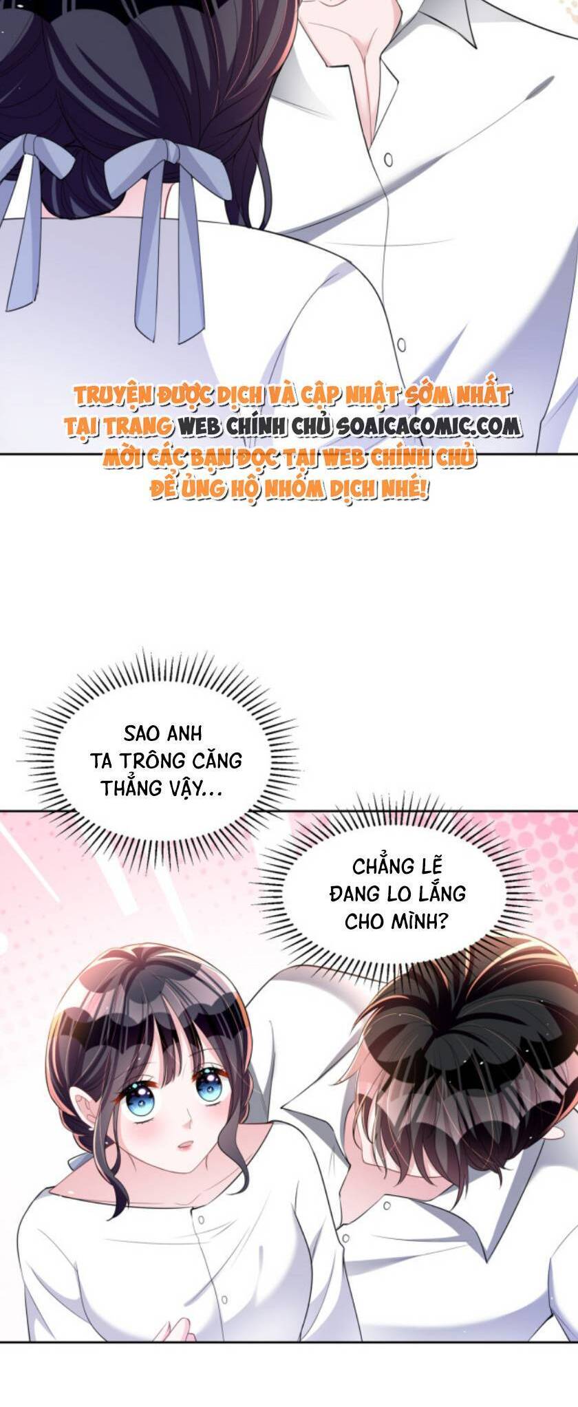 tổng tài huyết tộc cực sủng cô vợ mỹ nhân ngư chapter 32 8