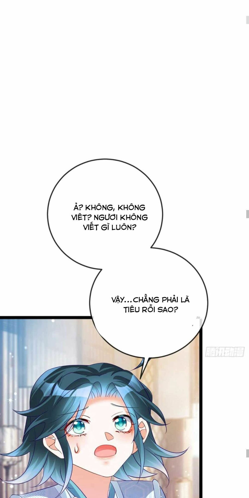 quân hoả nữ hoàng chapter 60 41