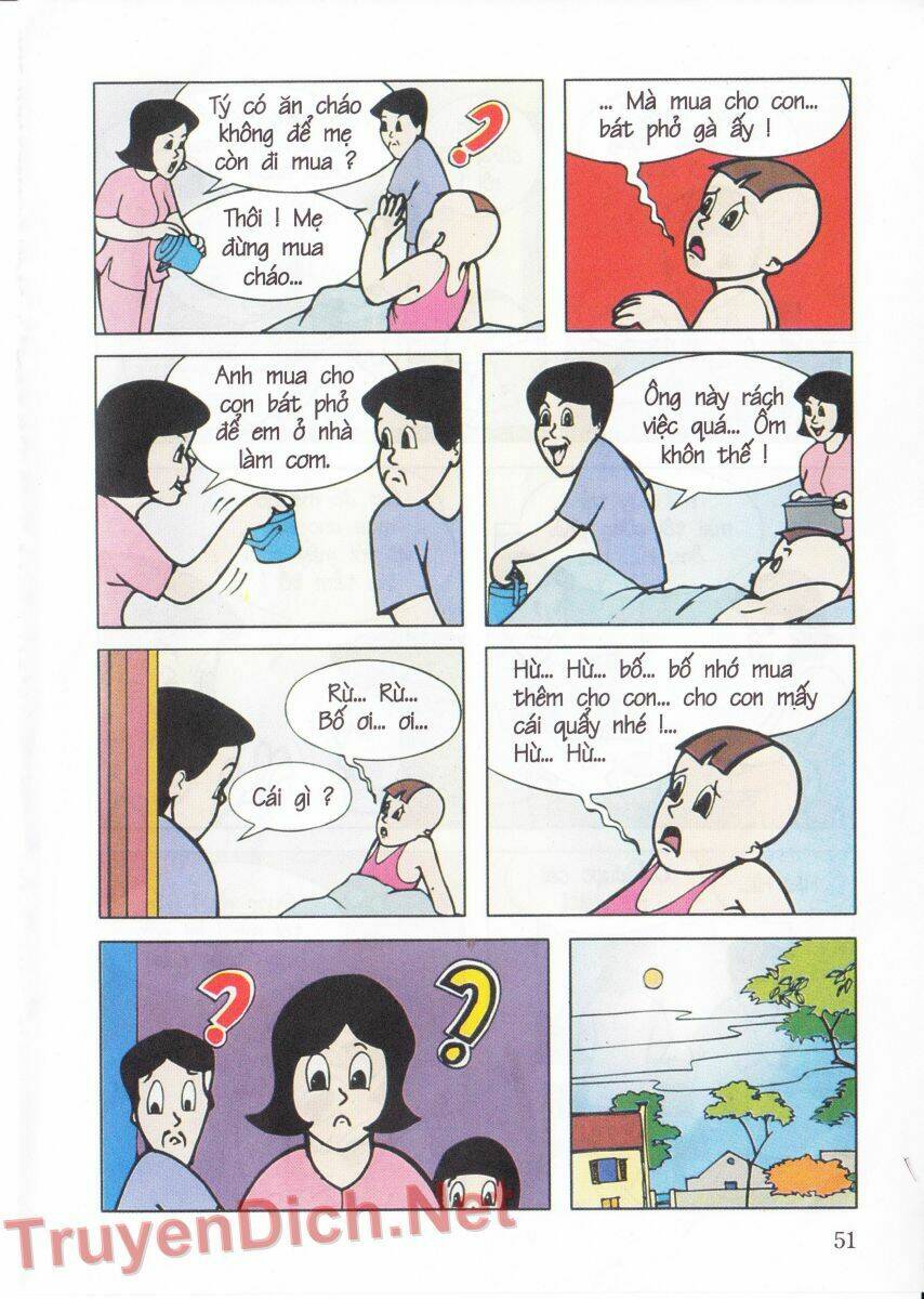 tý quậy chapter 3.1 39