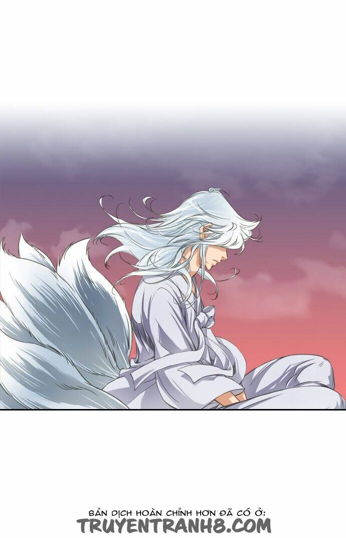 a thousand years ninetails chapter 18 9