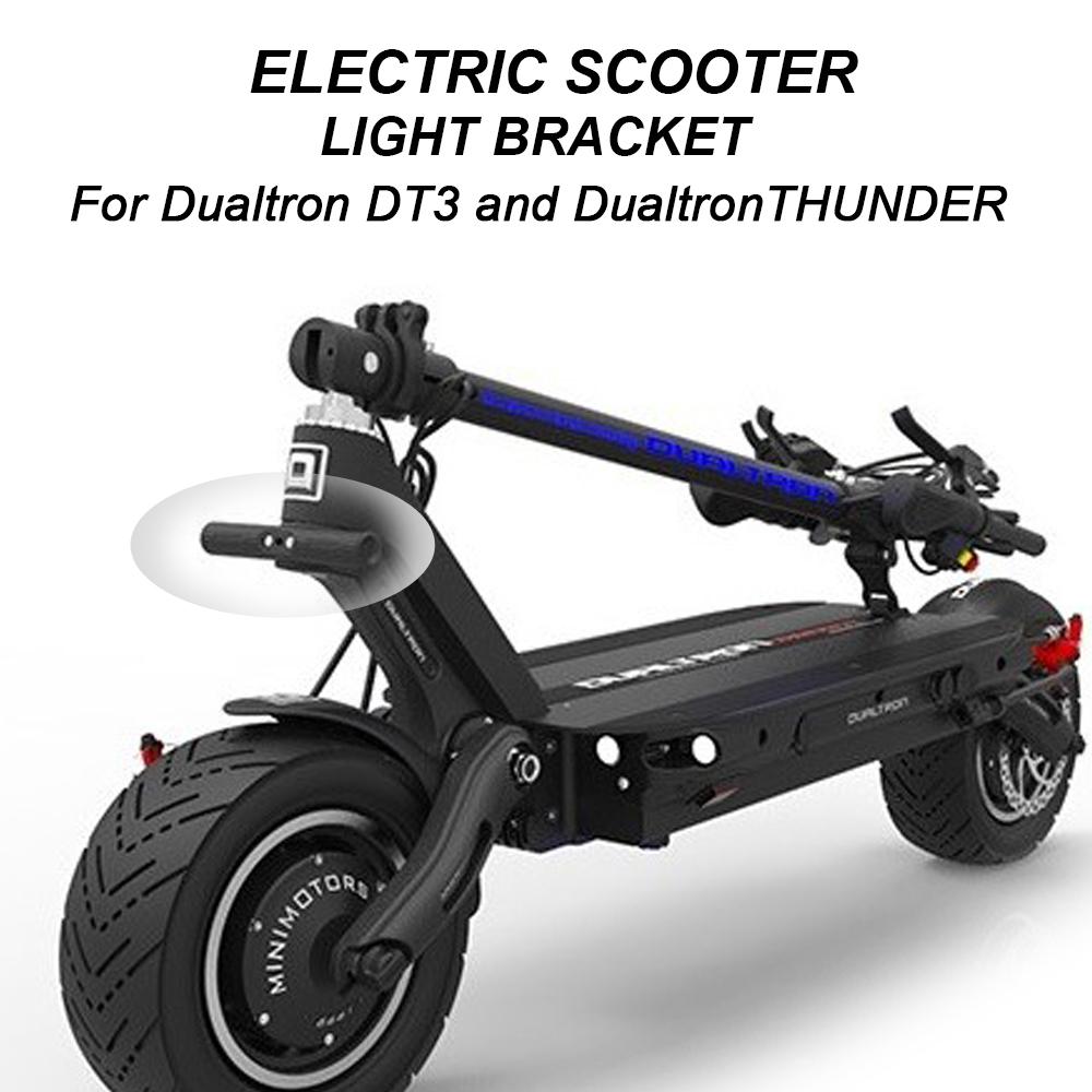 Người giữ đèn LED cho Dualtron 3 và Thunder Electric Scooter Light Mount