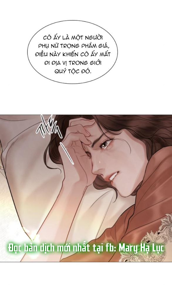 khóc đi hay là cầu xin tôi cũng được chapter 37.2 6