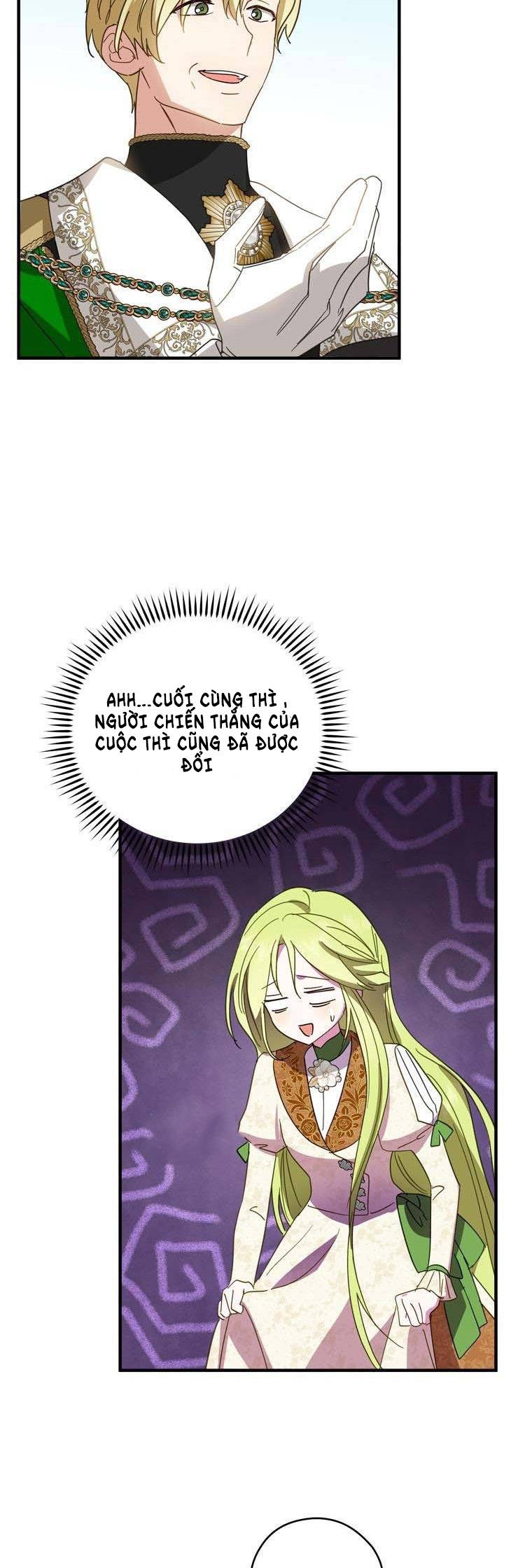 đã bảo nữ chính cải nam trang cơ mà ! chapter 32 5