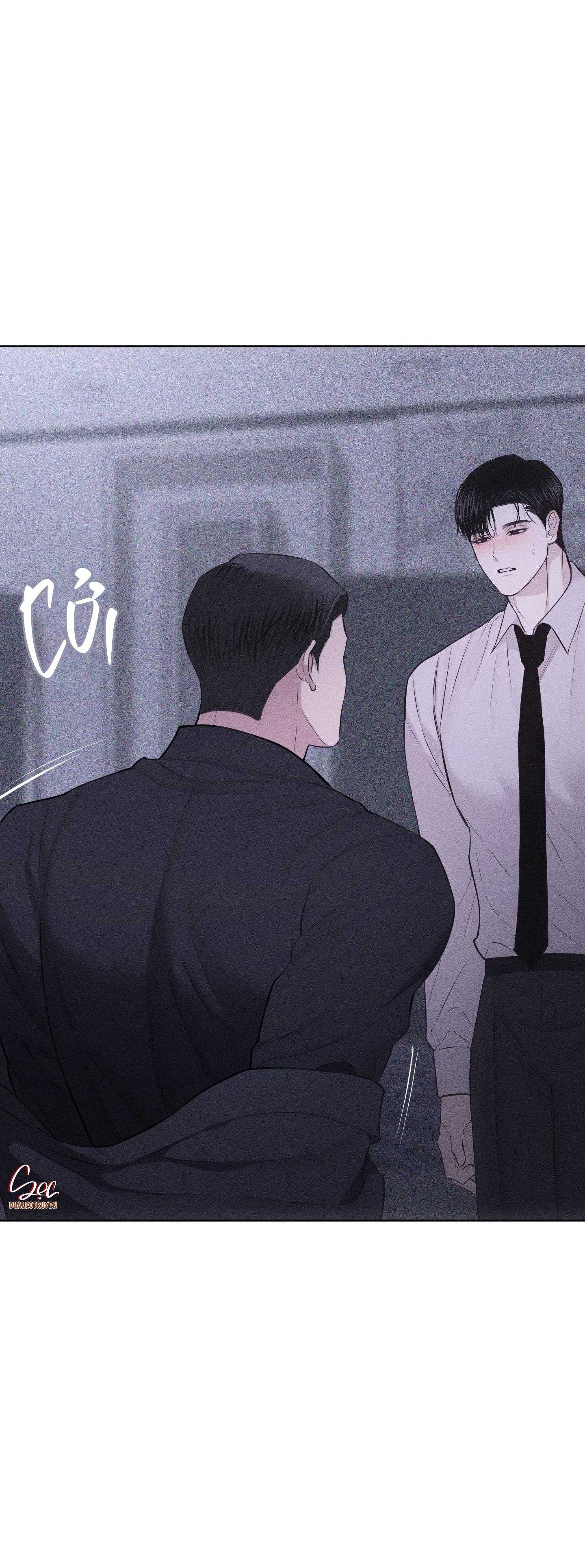 hình thái tình tan chapter 44 41