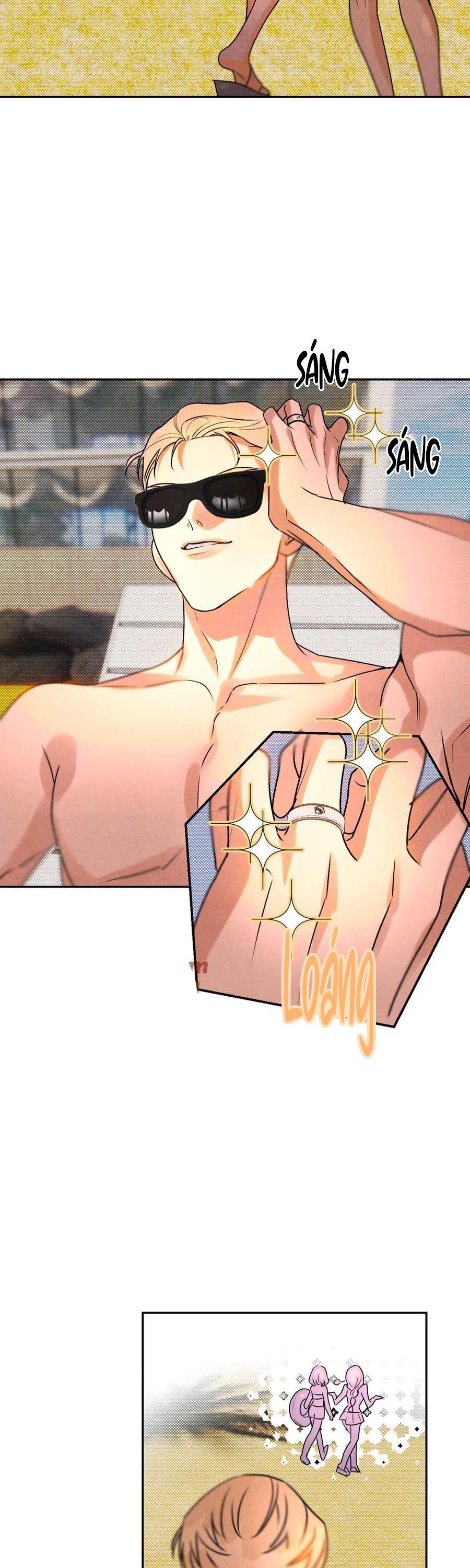 anh trai rẻ tiền của tôi chapter 65.1 2