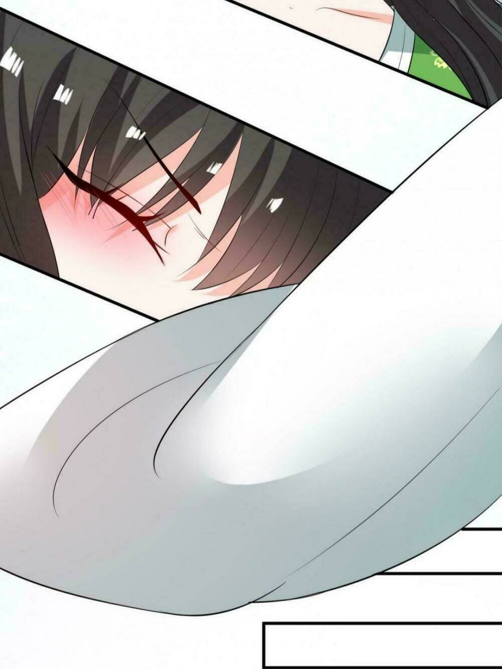 thời gian tình yêu chapter 11 22