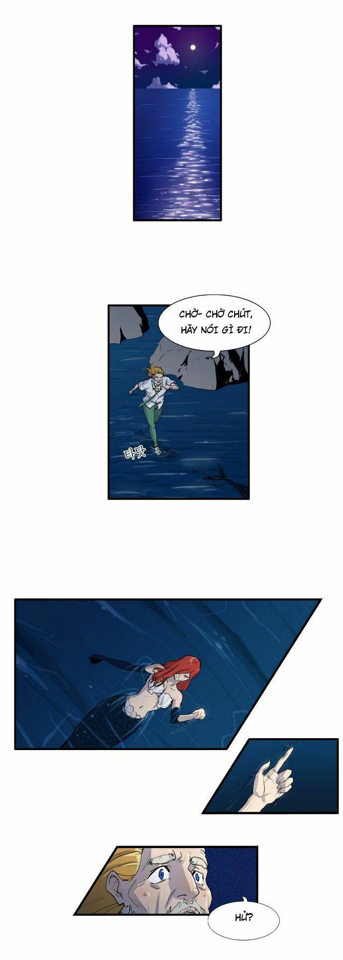 changsik đứa con của rồng chapter 37 10