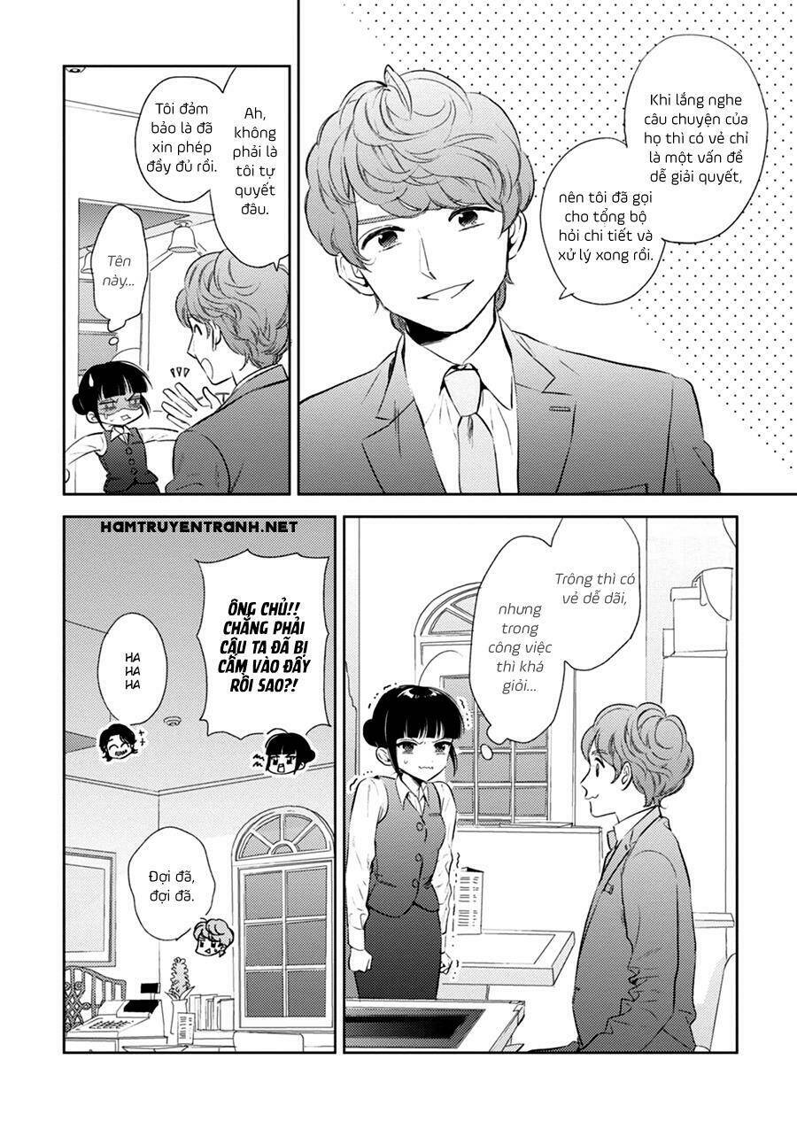 game yaru kara 100-en kashite! chapter 3 5