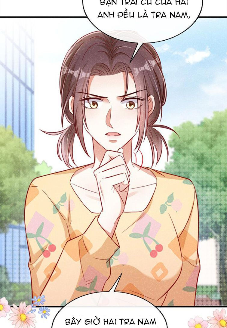 tôi với hình mẫu lý tưởng lìa trần rồi! chapter 38 16