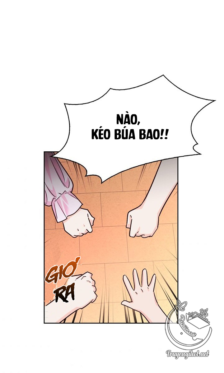 ác nữ xứng đôi với bạo chúa chapter 83.2 24