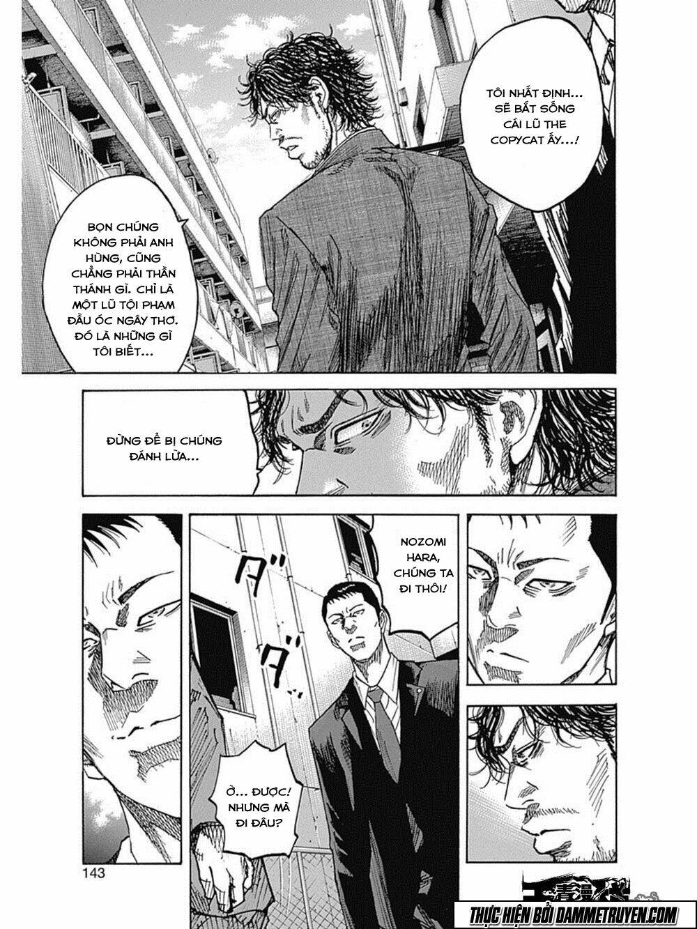 yokokuhan 2 - the copycat chapter 10 8