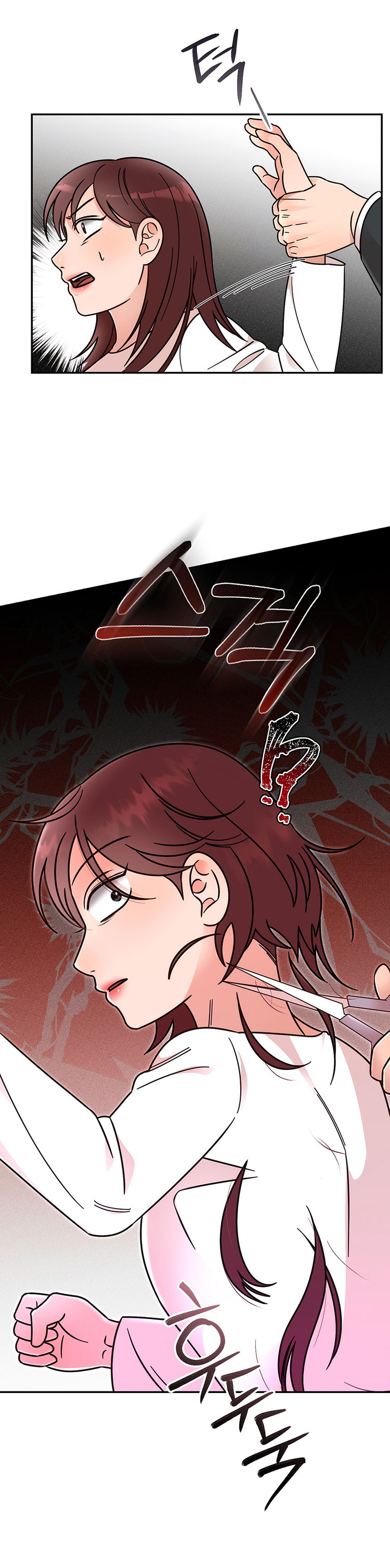 [18+] hôn nhân ràng buộc chapter 30.2 9