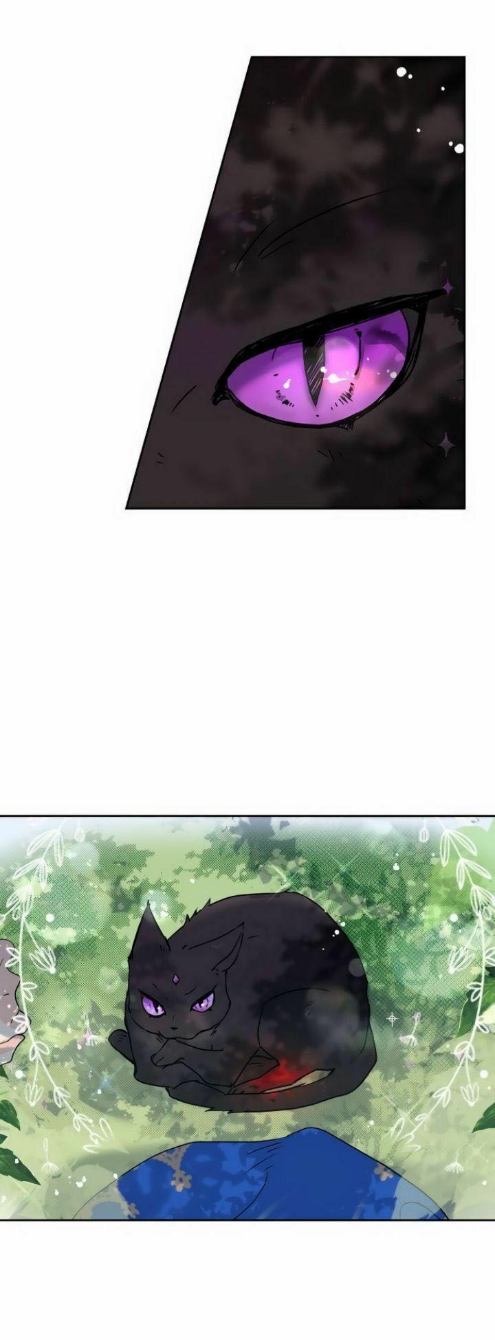 tôi đang nuôi dưỡng một con quái thú chapter 2 57