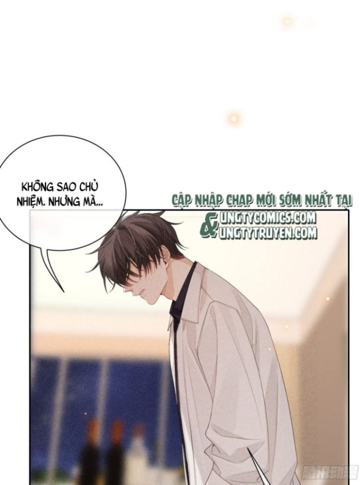 trò chơi săn mồi chapter 43 35