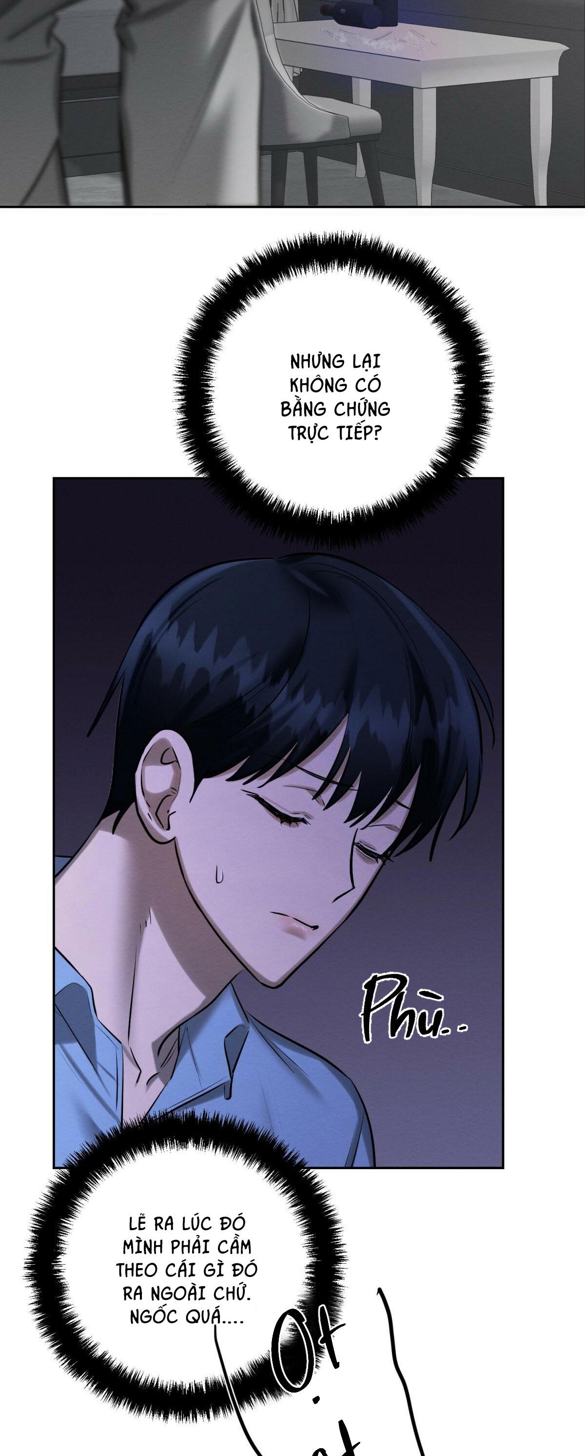 lý do của ác nhân chapter 23 47