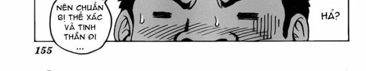 thánh tỏi sành ăn chapter 145 9