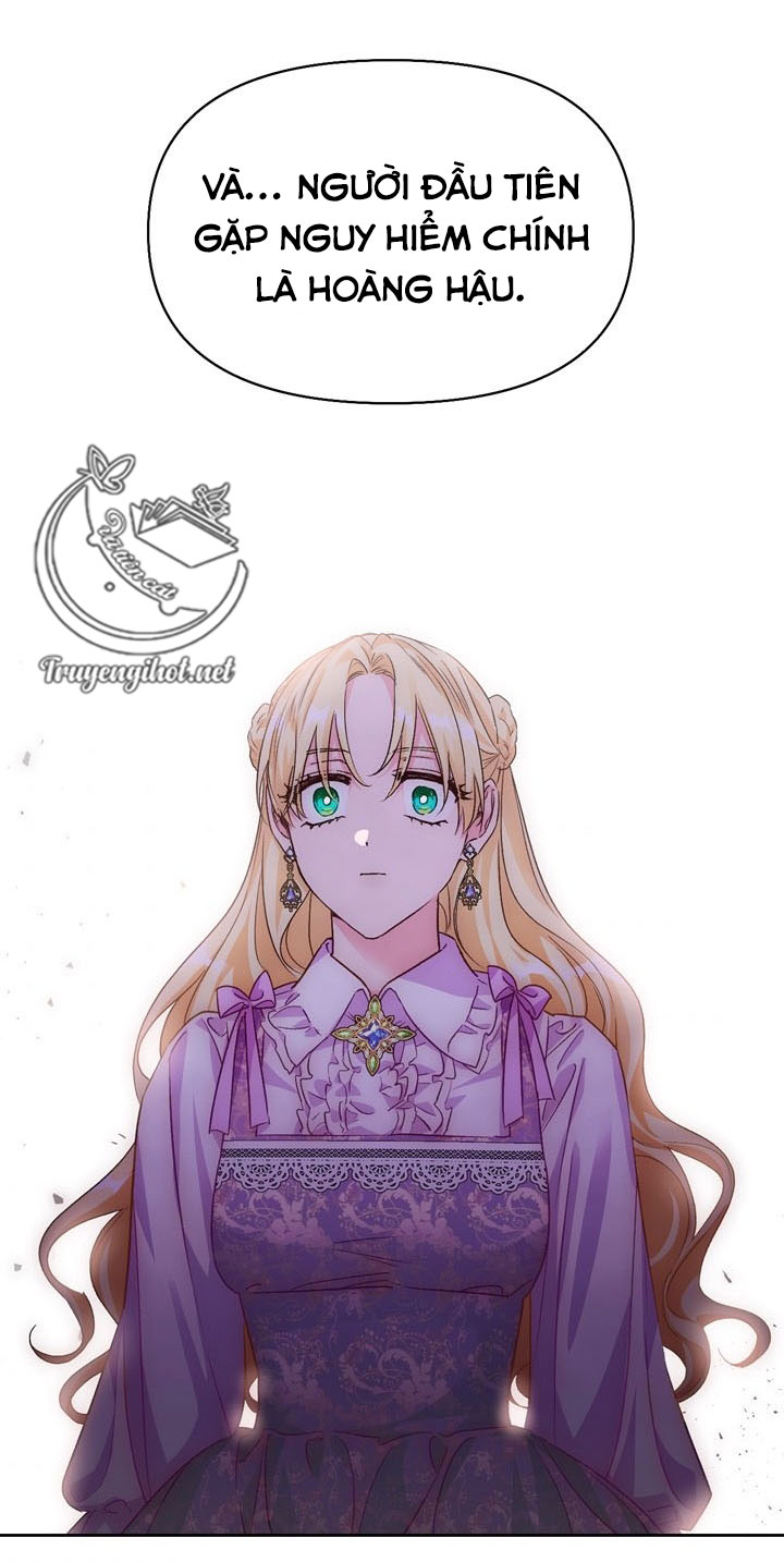 ác nữ xứng đôi với bạo chúa chapter 79 17