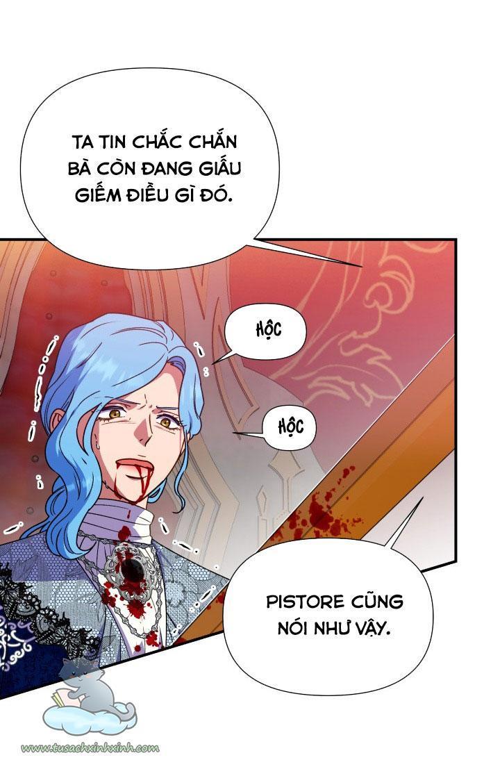 công nương khế ước của gia tộc công tước quái vật chapter 127 16