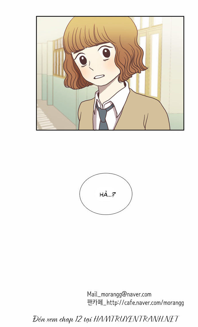 thế giới con gái chapter 11 38