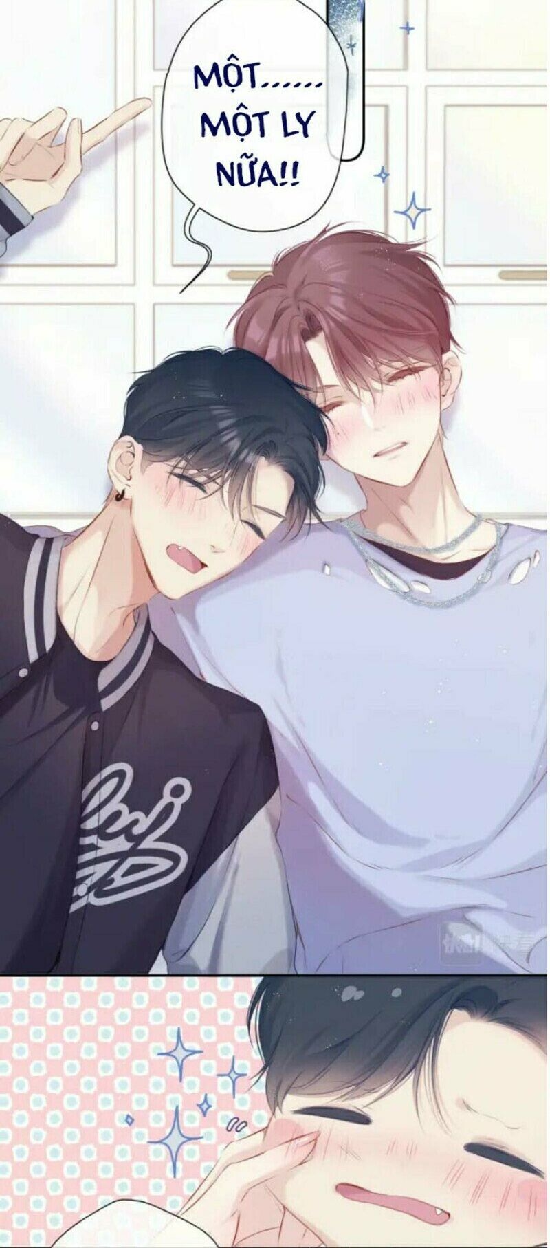 bảo vệ siêu sao của tôi chapter 92 24