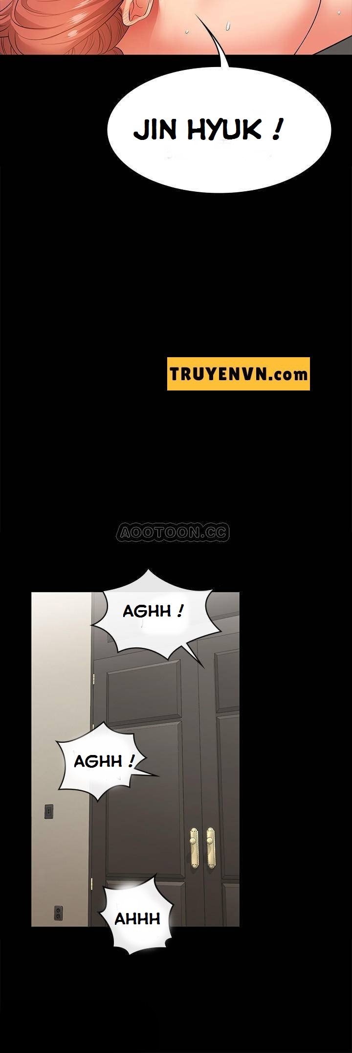 đổi vợ chapter 9 7