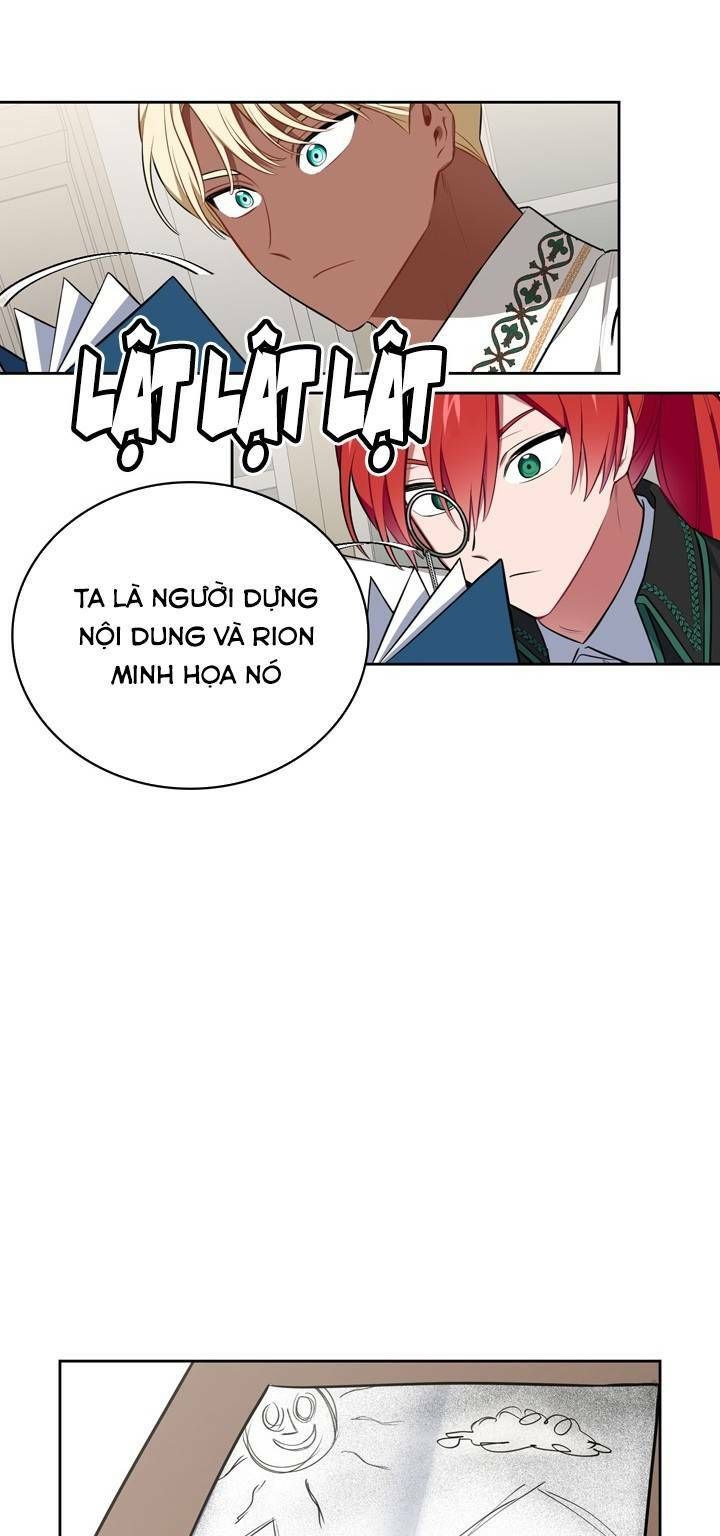 Đừng Đụng Vào Em Trai Ta chapter 35 16