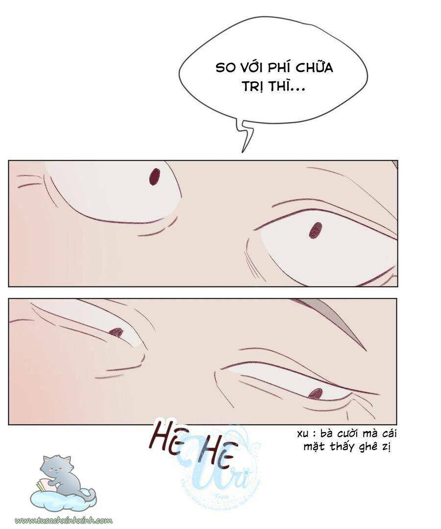 nhật ký nấm ma cô chapter 17 43