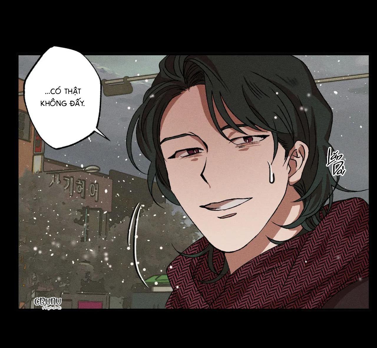 bẫy đôi ngọt ngào chapter 27 17