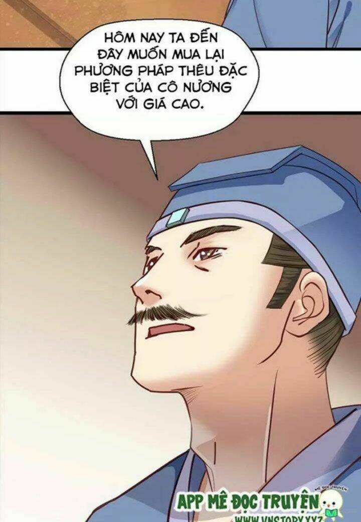 kiều nữ độc phi chapter 27 6