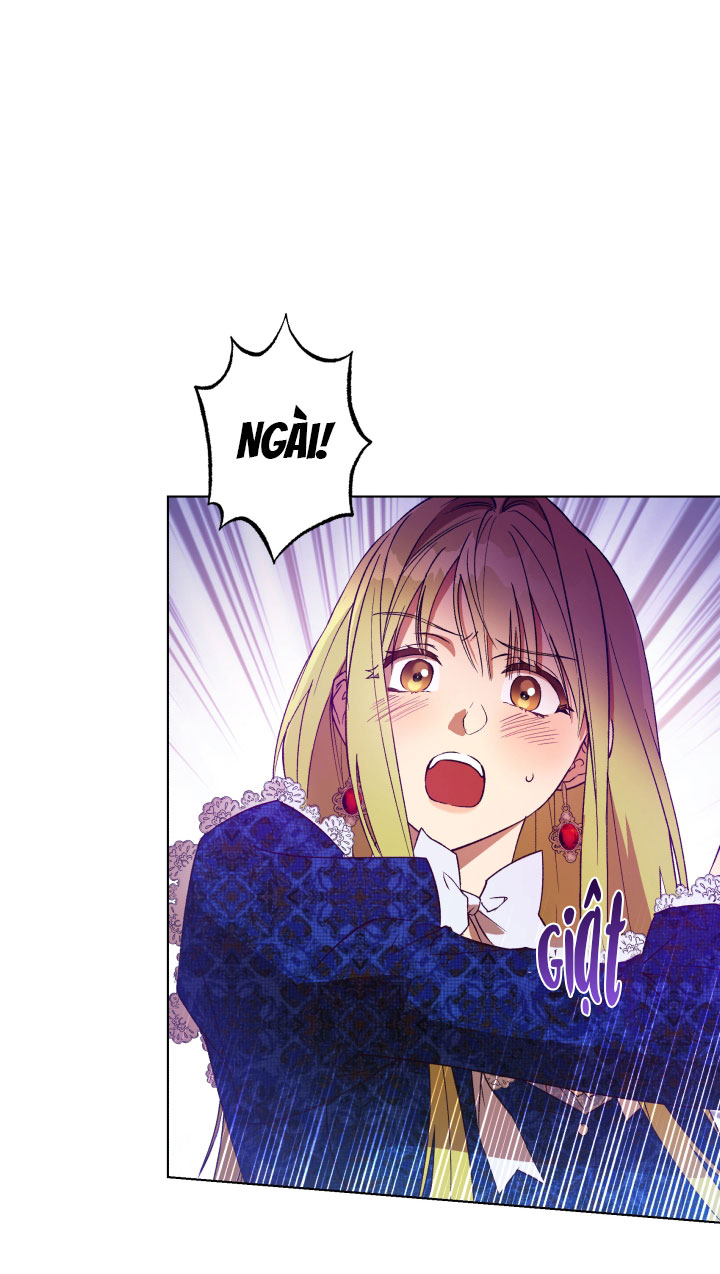 công chúa khắc dấu lên kẻ phản nghịch chapter 29 3