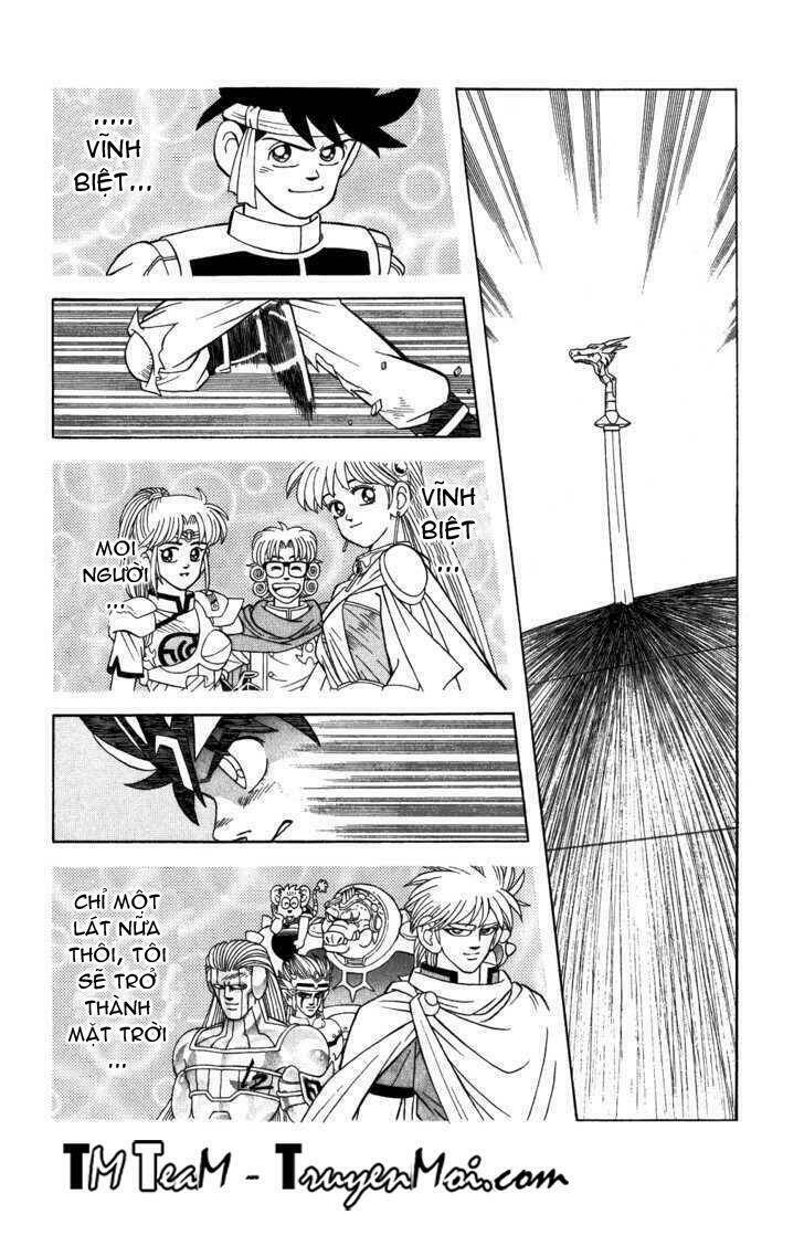 dragon quest - dấu ấn rồng thiêng chapter 347 6