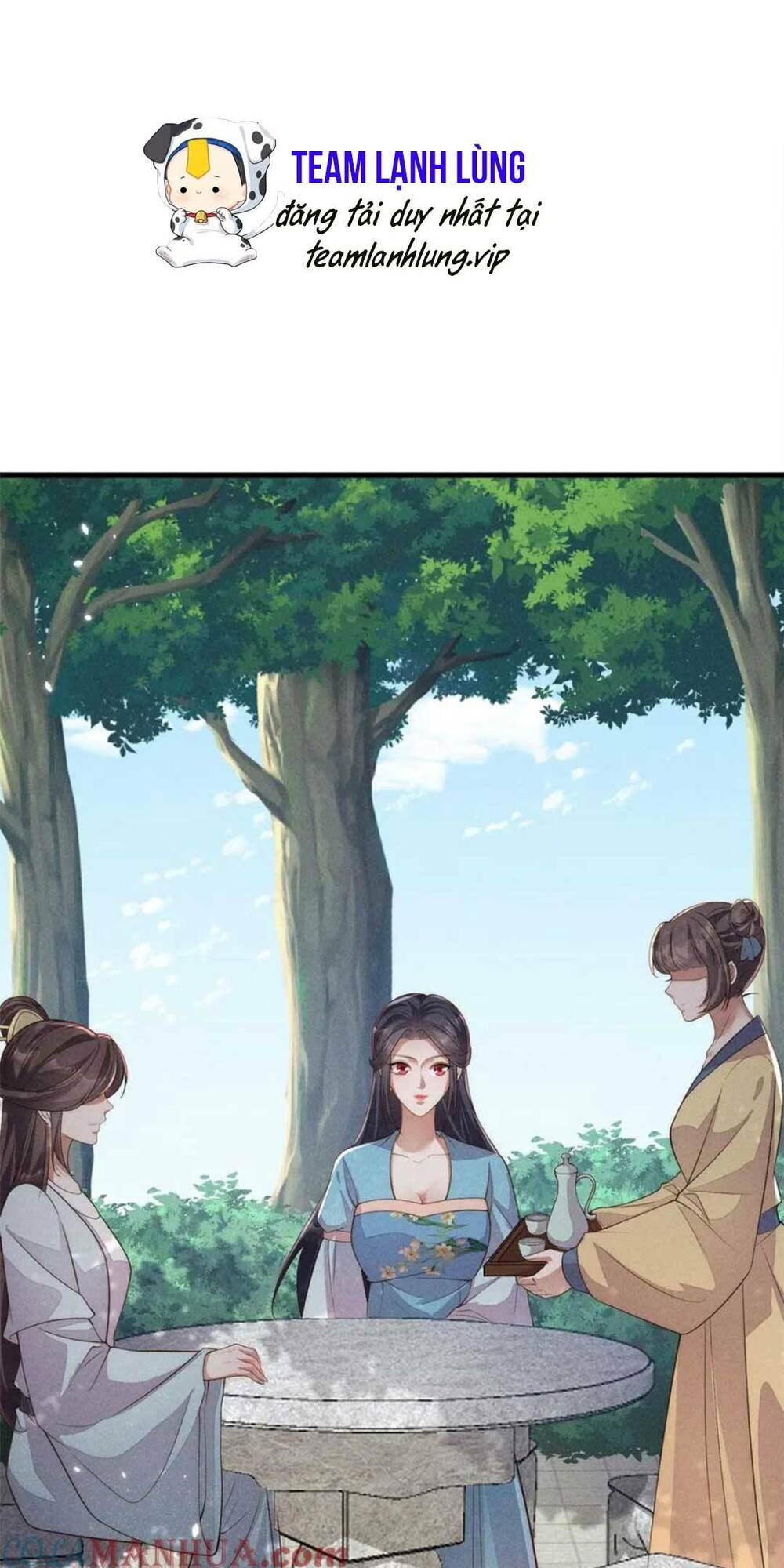 tái sinh trở lại : ta trở thành độc y thái tử phi chapter 52 35