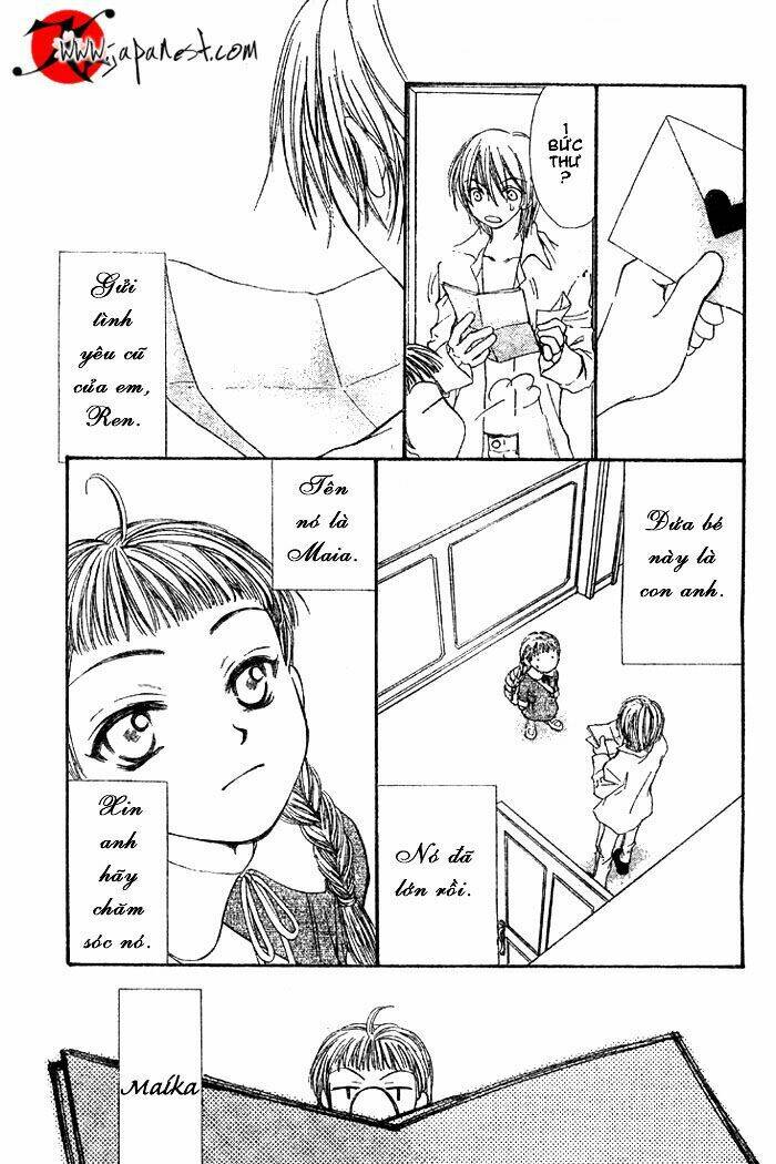 amai kamiato chapter 1 5