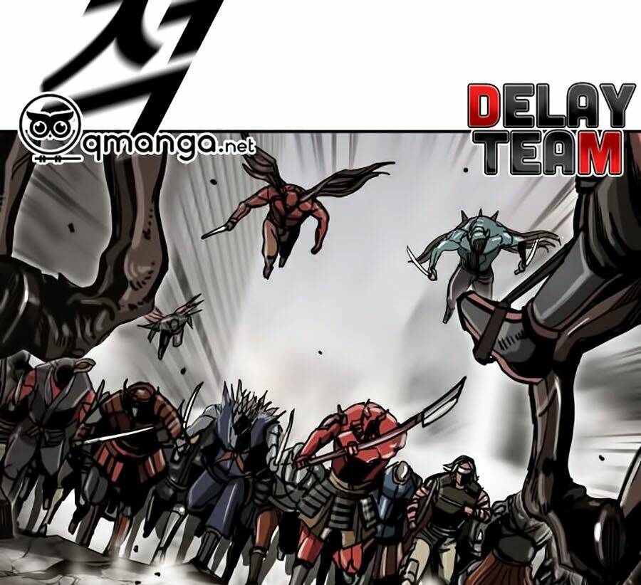 thợ săn đầu tiên chapter 54 69