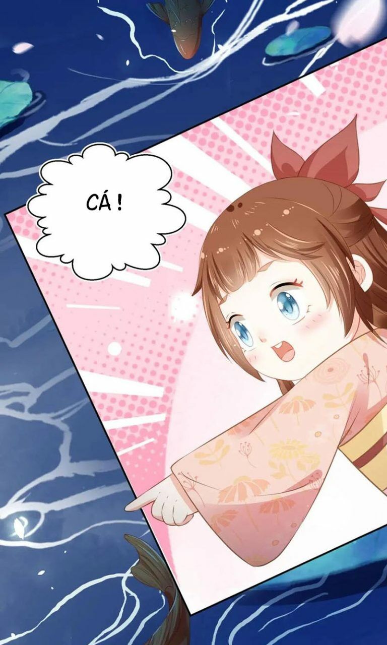 nhặt được bảo bối manh manh chapter 23 34