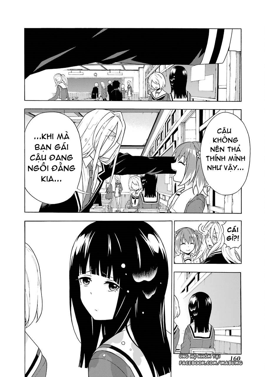 nana vô năng chapter 3 6
