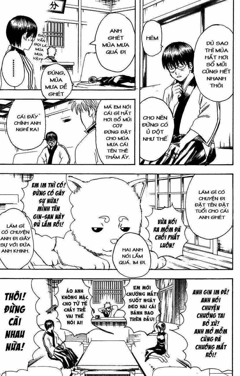 gintama - linh hồn bạc chapter 172 3