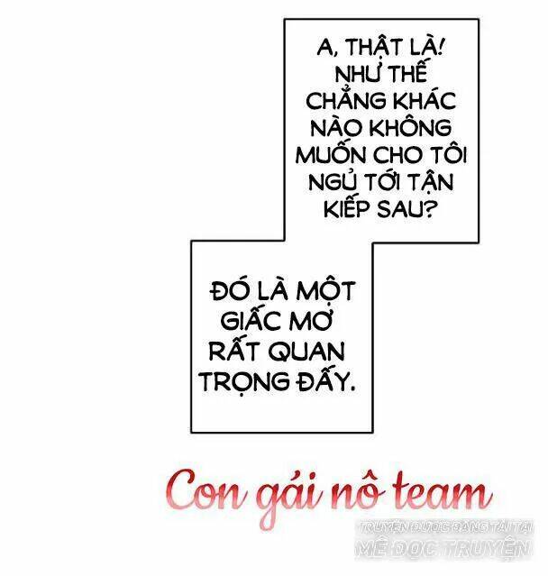 một ngày nọ ta trở thành công chúa chapter 15.5 7