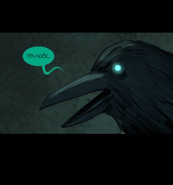 the strange tales of oscar zahn chapter 12 20