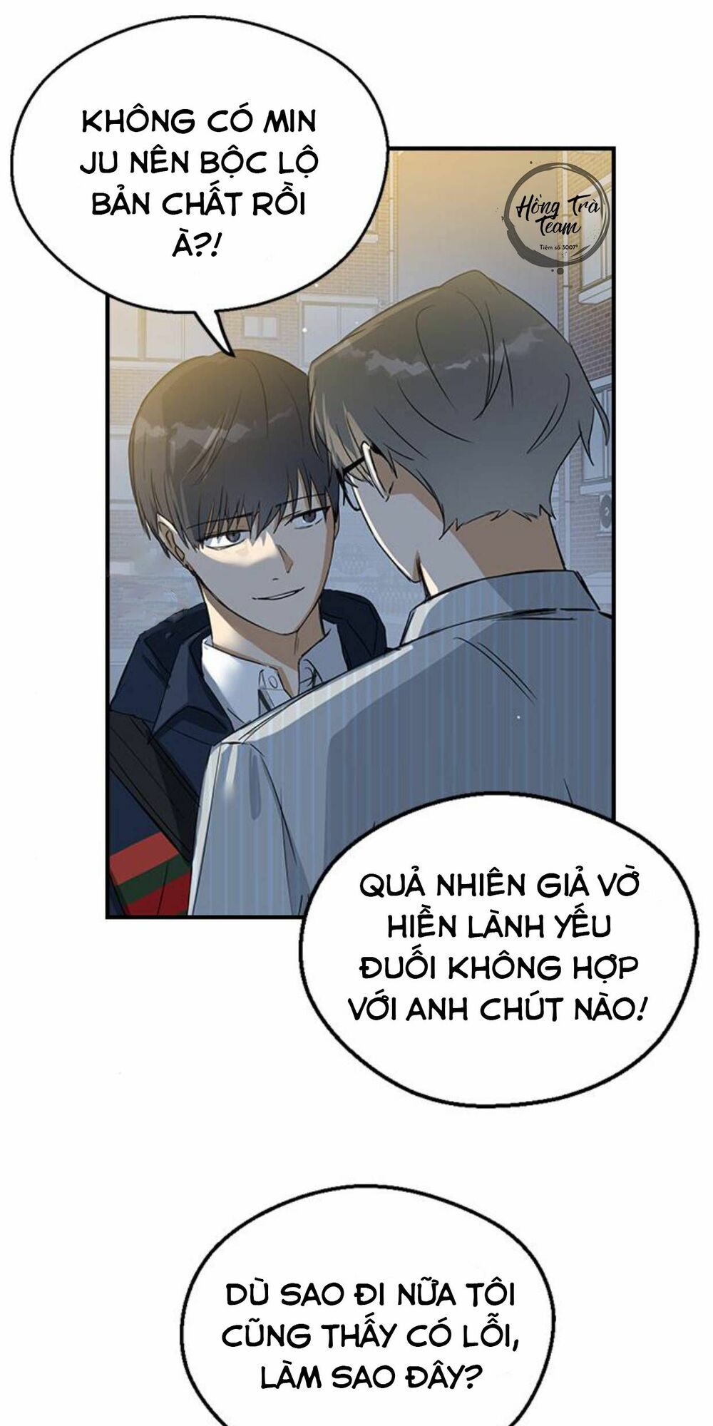 duyên nợ kiếp trước chapter 8 66