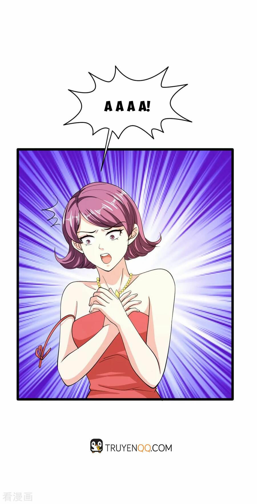 đô thị tà vương chapter 25 13