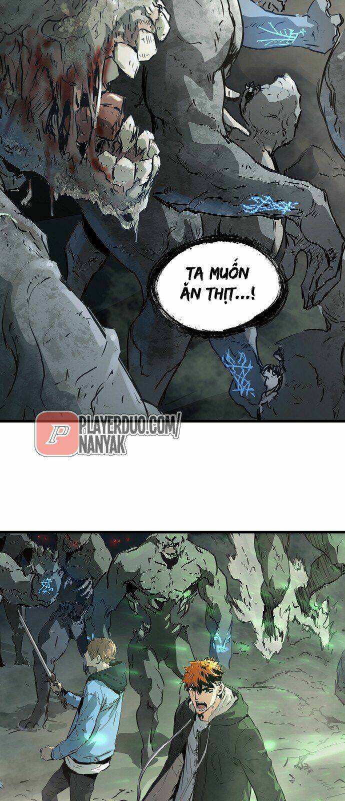 hứa lan chapter 46 20