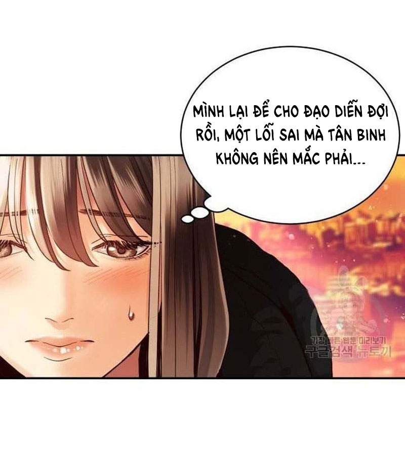[16+] ánh sao ban mai chapter 6 5