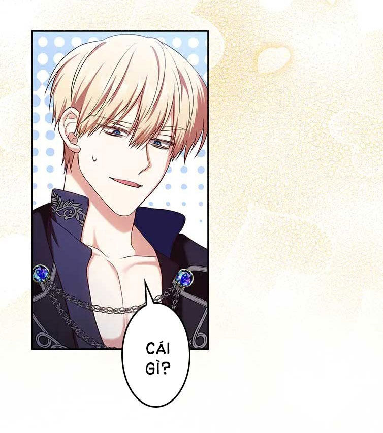 từ ác nữ tôi phải trở thành một người mẹ chapter 14 10